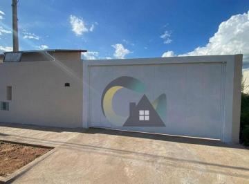 6ad6d57f0b42d79c43d1d818db7456d22b271da6 · Casa com 3 dormitórios para alugar, 105 m² por R$ 4.800,00/mês -  Parque do Jóquei  - Barretos/SP