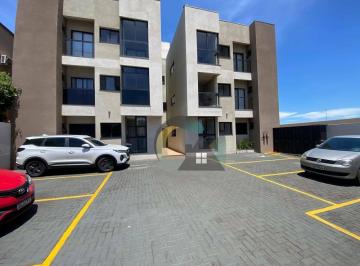 c25d35b207da565da78d51f0e931f99b6d9ddb54 · Apartamento com 2 dormitórios para alugar, 56 m² por R$ 2.795,00/mês - Doutor Paulo Prata - Barretos