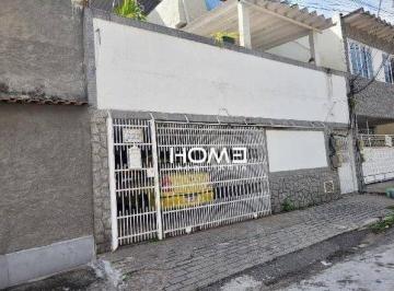 cad225d813c9ff1962c8490d1bea678a543a7bc0 · Casa com 2 dormitórios à venda, 122 m² por R$ 275.000,00 - Brasilândia - São Gonçalo/RJ