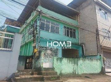 c703faee32efb869363699220f8eb8909e6f68e7 · Casa com 4 dormitórios à venda, 100 m² por R$ 90.000,00 - Paraíso - São Gonçalo/RJ