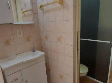 2184a2f82f4b9e1be57569cb8d3516ed12996ec2 · Apartamento com 2 dormitórios à venda, 55 m² por R$ 200.000,00 - Conjunto Residencial José Bonifácio