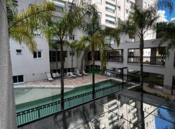 64e544c188cd93799cce29c408793fcc2f8d2670 · Apartamento com 3 dormitórios à venda, 59 m² por R$ 600.000,00 - Vila Suzana - São Paulo/SP