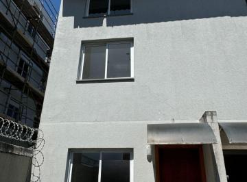 Casa · 63m² · 3 Quartos · Casa Aberta dos Morros 3 dormitórios - Porto alegre/RS