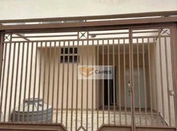 439a5dc65e730f375c93b24f977f9b2757c0961c · Casa com 3 dormitórios à venda, 110 m² por R$ 690.000 - Jardim São Vicente - Campinas/SP