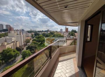 2e66cc950423ca41540e0da8b832a49e4a755bb1 · Apartamento com 3 dormitórios à venda, 98 m² por R$ 750.000,00 - Vila Paraíso - Campinas/SP