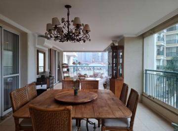 img0 · APARTAMENTO PRIVILEGE BROOKLIN - 205M², 4 SUÍTES, 5 VAGAS