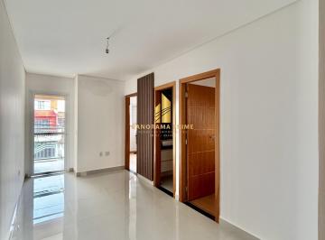 Apartamento · 45m² · 2 Quartos · 1 Vaga · Apartamento à Venda – 45 m² | Assunção | São Bernardo do Campo