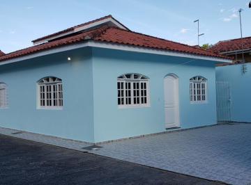 Casa · 90m² · 3 Quartos · 2 Vagas · Casa térrea para Venda, São Sebastião / SP