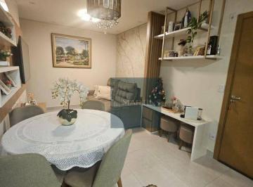 390eb40f1ed0cb6160a613648dc62aafdf0f6141 · Apartamento com 2 dormitórios à venda, 53 m² por R$ 560.000 - Jardim do Lago - Jundiaí/SP