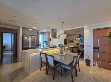 534d17d4e0b1bc7f7f19cef0111a945a7410e909 · Apartamento com 3 dormitórios à venda, 87 m² por R$ 890.000,00 - Brisamar - João Pessoa/PB