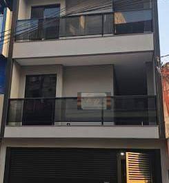 55d066addceeaa507ade457e14149f21ac5f9b68 · Apartamento com 1 dormitório para alugar, 47 m² por R$ 1.400,00/mês - Jardim Cidade Pirituba - São P