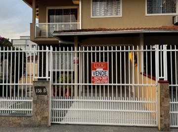Casa · 135m² · 3 Quartos · 1 Vaga · sobrado mobiliado pronto para morar em Balneário Piçarras Sc