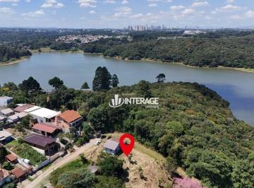 5aa2ad7c9587f67290b184bf66d700e66d73bb54 · Terreno à venda, 820 m² por R$ 349.000,00 - Vila Torres - Campo Largo/PR