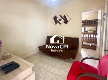 3232ca30c81fb6130dccca2a3a6e78f235dc4399 · Apartamento 1 Quarto Mobiliado à Venda no Caiçara – 500m da Praia – 36m² – Praia Grande