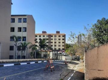 b597dce8107486b6761c0360d5db4989b80860e1 · Apartamento com 2 dormitórios à venda, 50 m² por R$ 205.000,00 - Parque Jane - Embu das Artes/SP