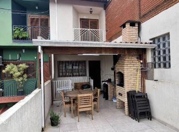 0f925988825ec5860679b0050c570d9bb21d315b · Sobrado com 2 dormitórios à venda, 67 m² por R$ 490.000,00 - Jardim Paraíso - Taboão da Serra/SP