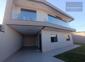 557cfd0debba4083fadf4b057a317368d124dfa3 · Sobrado com 3 dormitórios à venda, 163 m² por R$ 1.350.000,00 - Boqueirão - Araucária/PR