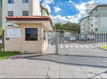fa75be0bd285c28ac8334a1fb4beb5403f3be2ee · Apartamento com 2 dormitórios à venda, 44 m² por R$ 220.000,00 - Santa Cândida - Curitiba/PR