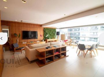7330bbfa7ea9e2386fb54ce1afdff1333f07ec16 · Apartamento com 2 dormitórios à venda, 131 m² por R$ 2.970.000,00 - Cidade Monções - São Paulo/SP