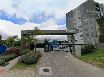 413d98014a2b3c552b07ba9036db75b4ae2ba26f · Apartamento com 3 dormitórios à venda, 67 m² por R$ 580.000,00 - Campo Comprido - Curitiba/PR