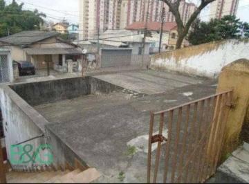 82974c55209044a3d1f16f3b9ab88c79b52d471e · Terreno à venda, 500 m² por R$ 1.600.000,00 - Penha de França - São Paulo/SP