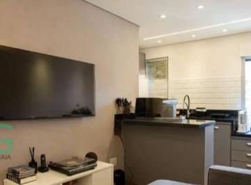 c5dc2ead3dcadbe8c995ceab63d6913102d6c1e0 · Apartamento à venda, 39 m² por R$ 399.000,00 - Bela Vista - São Paulo/SP