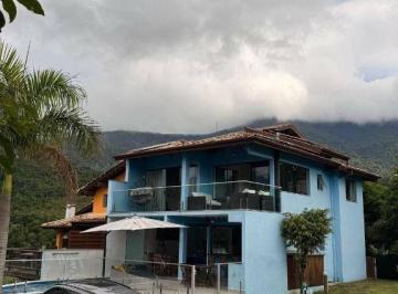 9c19bae805594090822f5d2fa4404cd1f9c8b44d · Casa à venda, 235 m² por R$ 2.300.000,00 - Zabumba - Ilhabela/SP