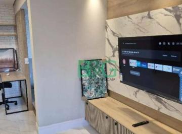 517707b1f7f611971607a360c4c65b765c7b581b · Studio com 1 dormitório à venda, 60 m² por R$ 944.000,00 - Chácara Inglesa - São Paulo/SP