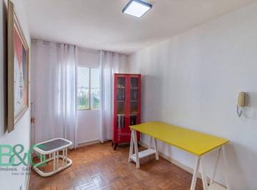 d8a66dab3a7e3f466aa54c5189780faa79426785 · Apartamento à venda, 56 m² por R$ 320.000,00 - Jaguaré - São Paulo/SP