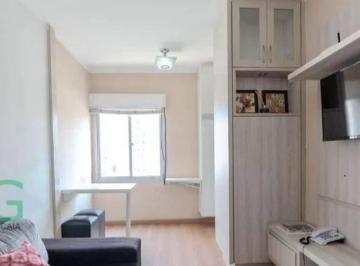 521c104156b2fdc51f81255b546414122c90a4fd · Apartamento à venda, 35 m² por R$ 304.000,00 - Bela Vista - São Paulo/SP