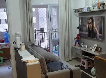 7d17aa44d3e7fd3dd29659c50ac87fcdaffb7d49 · Apartamento à venda, 43 m² por R$ 468.000,00 - Vila Prudente - São Paulo/SP
