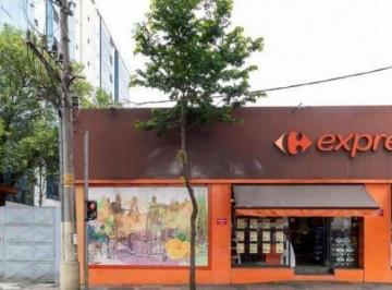 589365e5b50e5748d10fc82e256bf38b5d035b16 · Galpão à venda, 384 m² por R$ 4.910.000,00 - Centro - São Caetano do Sul/SP