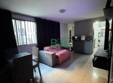 84e5b1772b164a27c4539590ce74c419dbfef865 · Apartamento à venda, 50 m² por R$ 255.000,00 - Jardim Francisco Mendes - São Paulo/SP