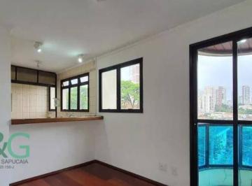 b991e3fedacf91793c1483c224d90574a6443dd6 · Apartamento à venda, 36 m² por R$ 454.000,00 - Vila Mariana - São Paulo/SP