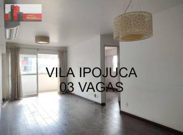 81101b5de1fc37e448d799dfd2ccbcf211e4889c · Rua Croata, 385, Vila Ipojuca, 3 vagas, 73m², 2 dorms. Ed. Viena