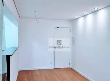 51e4a09880bc1f3ab5df91c7984800e3714b397b · Apartamento com 2 dormitórios à venda, 60 m² por R$ 380.000,00 - Independência - São Bernardo do Cam
