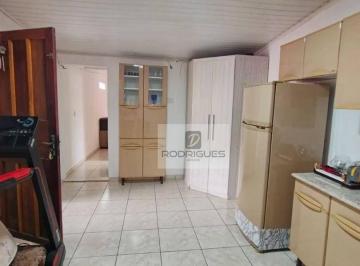 7b77b83b839bd84d69a259ec7ef8051dabd05f15 · Sobrado com 3 dormitórios à venda, 60 m² por R$ 250.000,00 - Taboão - Diadema/SP