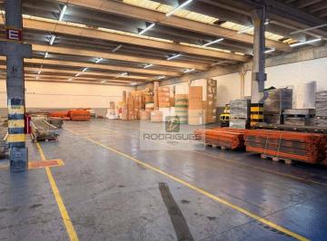 935609ab3acaf6fd0e78743868290743d4da0da8 · Galpão para alugar, 5000 m² por R$ 160.000,00/mês - Dos Casa - São Bernardo do Campo/SP