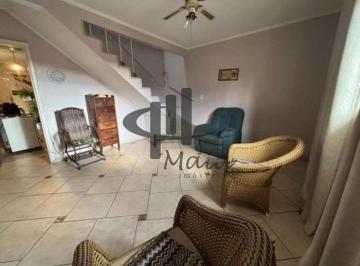 Casa · 100m² · 4 Quartos · 3 Vagas · Venda Sobrado Sao Caetano do Sul Maua Ref: 45956