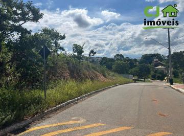 689d4f58859bbcf183bb8fd97b5eec4acabeee4b · Terreno à venda, 1315 m² por R$ 685.000,00 - Condomínio Gran Royalle Lagoa Santa - Lagoa Santa/MG