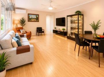 Living-Amplo · Apartamento-03-dormitorios-Centro Historico.