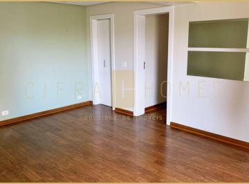 e63fdea4d3234f175973b0c69d97001d3a162518 · Apartamento com 3 dormitórios para alugar, 115 m² por R$ 11.761/mês - Alto de Pinheiros - São Paulo/