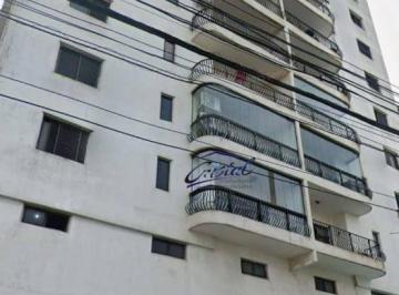 0a3fb341cdac61dc16590e3e5da575d7625f4894 · Apartamento com 3 quartos (2 suíte) à venda, 130 m² - Tupi - Praia Grande/SP