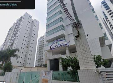 b09a0161f6cd200702ad31c088d22093c21c766b · Apartamento com 3 dormitórios à venda, 88 m² por R$ 695.000,00 - Ocian - Praia Grande/SP