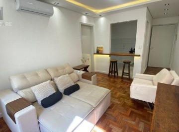 Apartamento · 41m² · 1 Quarto · Apartamento, desocupado e pronto para receber você no coração da Cidade Baixa em