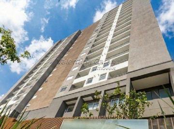 Apartamento · 40m² · 1 Quarto · Apartamento para aluguel na Vila Jaraguá, SP