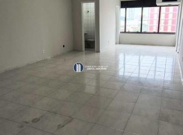 Comercial · 68m² · Conjunto Comercial, Aparecida, Santos - R$ 290 mil, Cod: 869