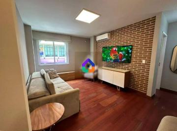 Apartamento de 2 quartos, Rio de Janeiro · Apartamento TODO reformado e mobliado em Copacabana