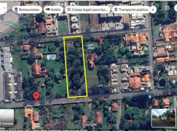 Terreno · 2000m² · Terreno, Centro, Atibaia - R$ 1.75 mi, Cod: 4720