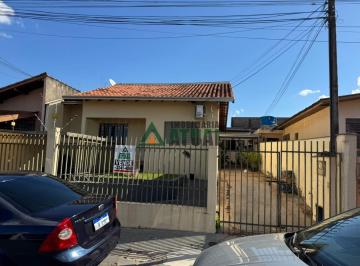 17196315230.jpg · TERRENO COM DUAS CASAS A VENDA NA REGIÃO NORTE                                                      